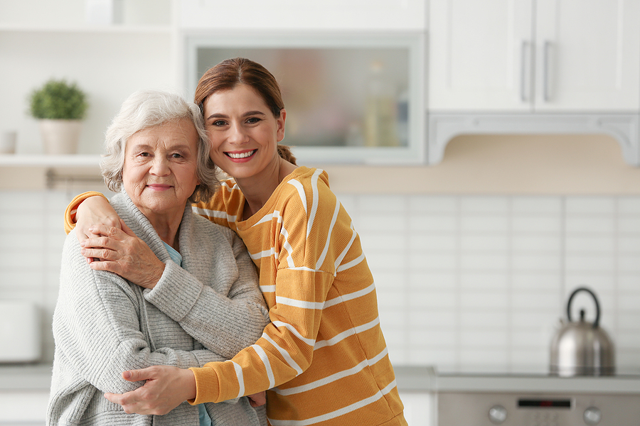 Helping Pensioners
